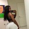 Hot African Babe Malaika - escort in Surat Photo 3 of 5