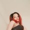 Hot African Babe Michelle - escort in Pune