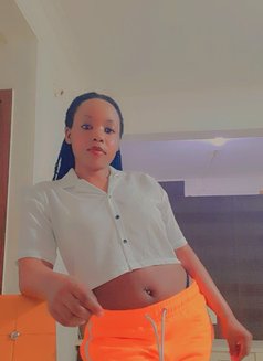 Hot African Babe Michelle - escort in Pune Photo 6 of 6