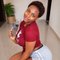 Hot African Babe Tesi - puta in Pune Photo 2 of 4