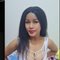 Hot African Babe Tiyana - puta in Gurgaon