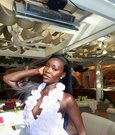 Hot African Babe Trisha - escort in New Delhi Photo 1 of 4