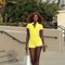 Hot African Babe Trisha - escort in New Delhi Photo 3 of 4