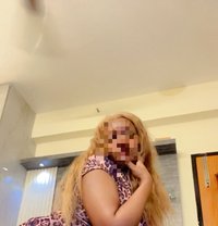 Hot African Babe Zoya - puta in Gurgaon