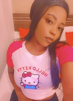 Hot African Big Boobs Pussy for Sex - escort in Bangalore Photo 1 of 4