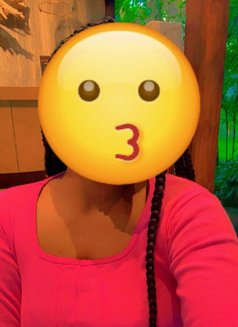 Hot African Big Boobs Pussy for Sex - escort in Bangalore Photo 3 of 4