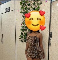 Hot African Lily Big Boobs Pussy for Sex - escort in Ahmedabad
