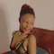 Hot African call girl for sex - puta in Chennai Photo 4 of 5