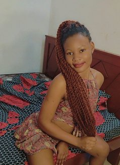 Hot African call girl for sex - escort in Chennai Photo 3 of 6