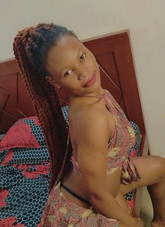 Hot African call girl for sex - escort in Chennai Photo 4 of 6