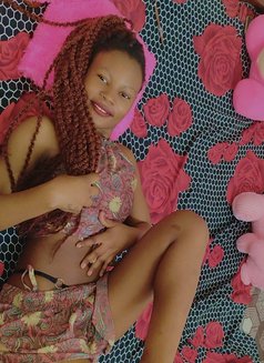 Hot African call girl for sex - escort in Chennai Photo 5 of 6