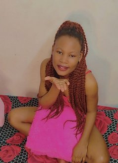 Hot African call girl for sex - escort in Chennai Photo 6 of 6