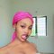 Hot African Call Girl Lisa - puta in Chennai