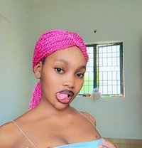 Hot African Call Girl Lisa - escort in Chennai Photo 1 of 5