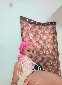 Hot African Call Girl Lisa - puta in Chennai Photo 3 of 5