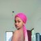 Hot African Call Girl Lisa - escort in Chennai Photo 4 of 5