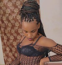 Hot African Call Girl Sex - escort in Chennai