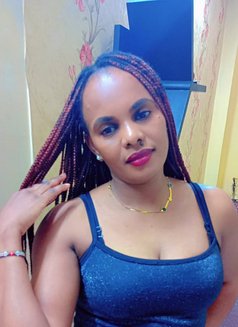 Hot African Celina - escort in Jaipur Photo 1 of 4