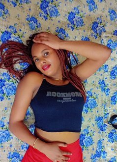 Hot African Celina - escort in Jaipur Photo 2 of 4