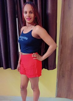 Hot African Celina - escort in Jaipur Photo 3 of 4