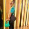 Juicy Lynnate Soft Chocolate Booty - escort in Guangzhou