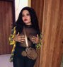 Hot African Girl Jennifer Big Boobs - escort in Gurgaon Photo 1 of 2
