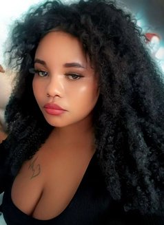 Hot African Girl Jennifer Big Boobs - escort in Gurgaon Photo 2 of 2
