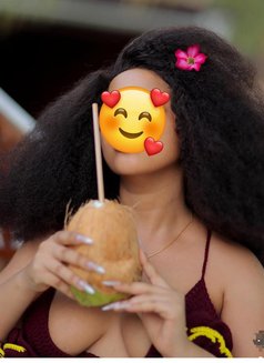 Hot African Girl Jennifer Big Boobs - escort in Gurgaon Photo 3 of 5