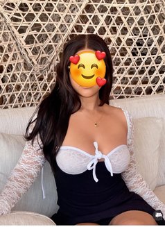 Hot African Girl Jennifer Big Boobs - escort in Gurgaon Photo 5 of 5