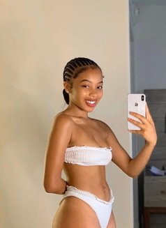 Hot African Girl Lily Tight Dripping Wet - escort in Bangalore Photo 3 of 4