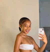Hot African Girl Lily Tight Dripping Wet - escort in Bangalore