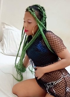 Hot model African Queen Daphne - escort in Mumbai Photo 5 of 10