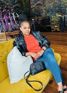 Hot African Julie +91825//808//6618 - escort in Kathmandu Photo 4 of 8