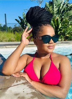 Hot African Julie +91825//808//6618 - escort in Kathmandu Photo 6 of 8
