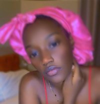 HOT AFRICAN MODEL STARGIRL - puta in Kathmandu