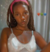 HOT AFRICAN MODEL STARGIRL - escort in Kathmandu Photo 3 of 3