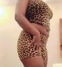 Hot African No Advance Cash on Delivery - escort in Lucknow Photo 1 of 6