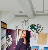 Hot African Queen in Town - escort in Ahmedabad