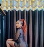 Hot African Queen in Town - escort in Jaipur Photo 4 of 4