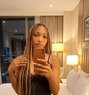 Hot African Queen Skyler Papaya Boobs - escort in Ahmedabad Photo 1 of 4