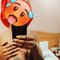 Hot African Queen Skyler Papaya Boobs - escort in Ahmedabad
