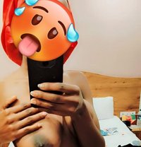 Hot African Queen Skyler Papaya Boobs - escort in Ahmedabad