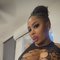 NASTY AFRICAN GIRL KIMberly - escort in Kuala Lumpur