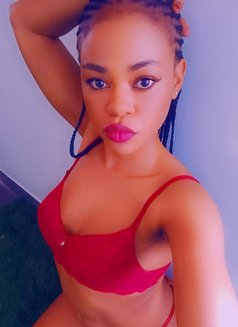 Hot African Sexy' Girl Horny for Rough - escort in Bangalore Photo 2 of 5