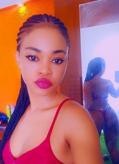 Hot African Sexy' Girl Horny for Rough - escort in Bangalore Photo 3 of 5