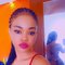 Hot African Sexy Girl Horny for Rough - puta in Bangalore Photo 3 of 5
