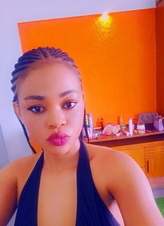 Hot African Sexy' Girl Horny for Rough - escort in Bangalore Photo 4 of 5