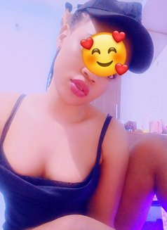 Hot African Sexy' Girl Horny for Rough - escort in Bangalore Photo 5 of 5