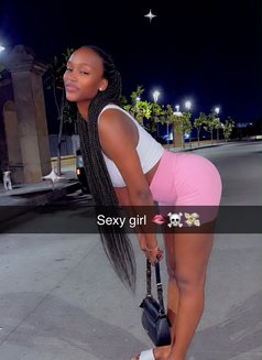 HOT SEXY AFRICAN GIRL WITH SWEET PUSSY - escort in Bangalore Photo 7 of 7
