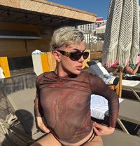 Hot Alias - Male escort in Riyadh Photo 26 of 27